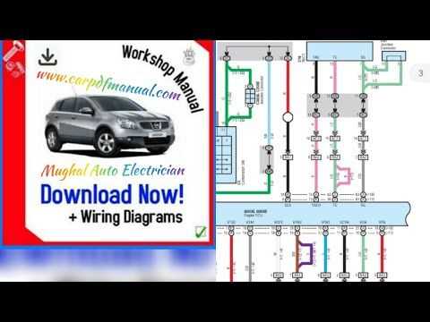 vehicle wiring diagrams free