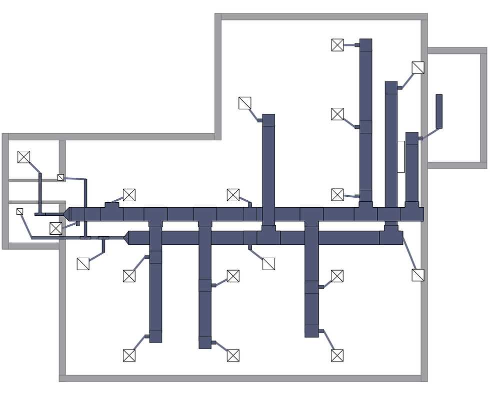 ac drawing handout electrical diagram and schematic