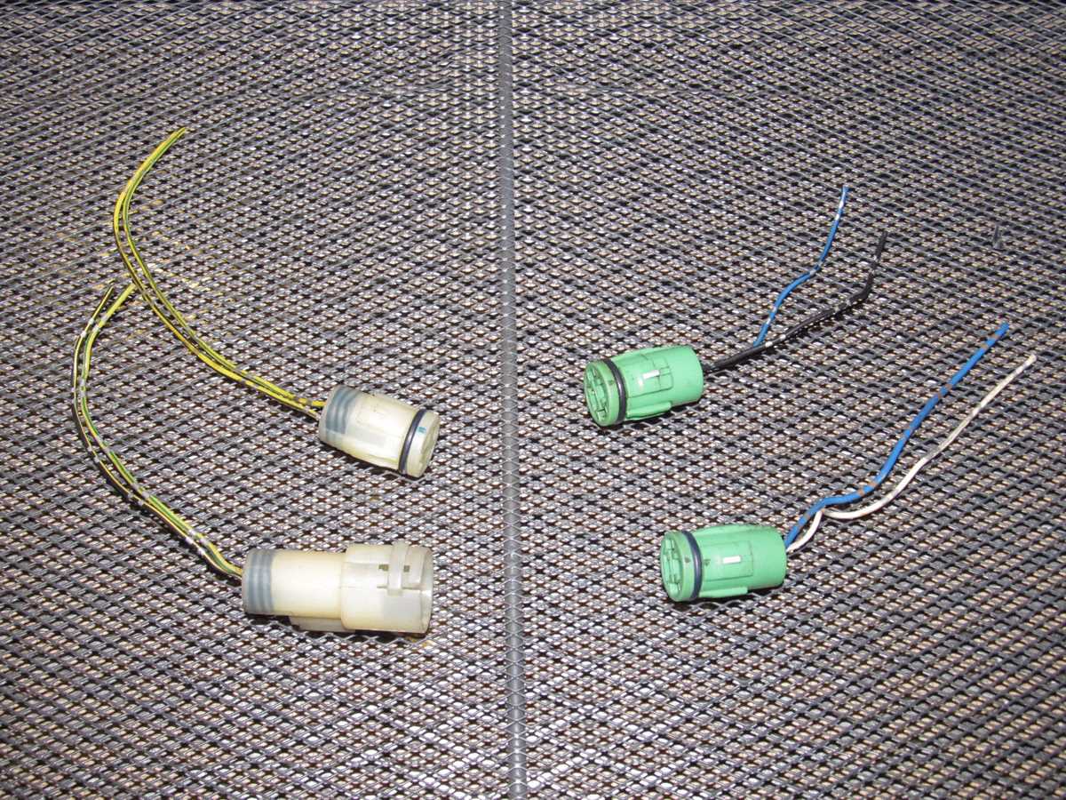1991 acura integra wiring diagram
