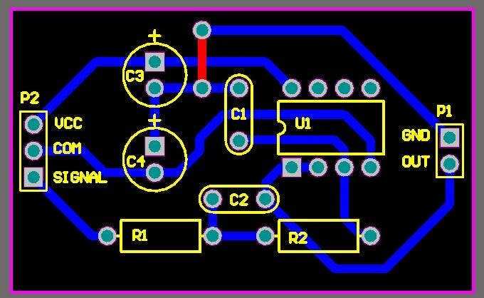 active low pass filter circuit diagram active low pass filter circuit diagram