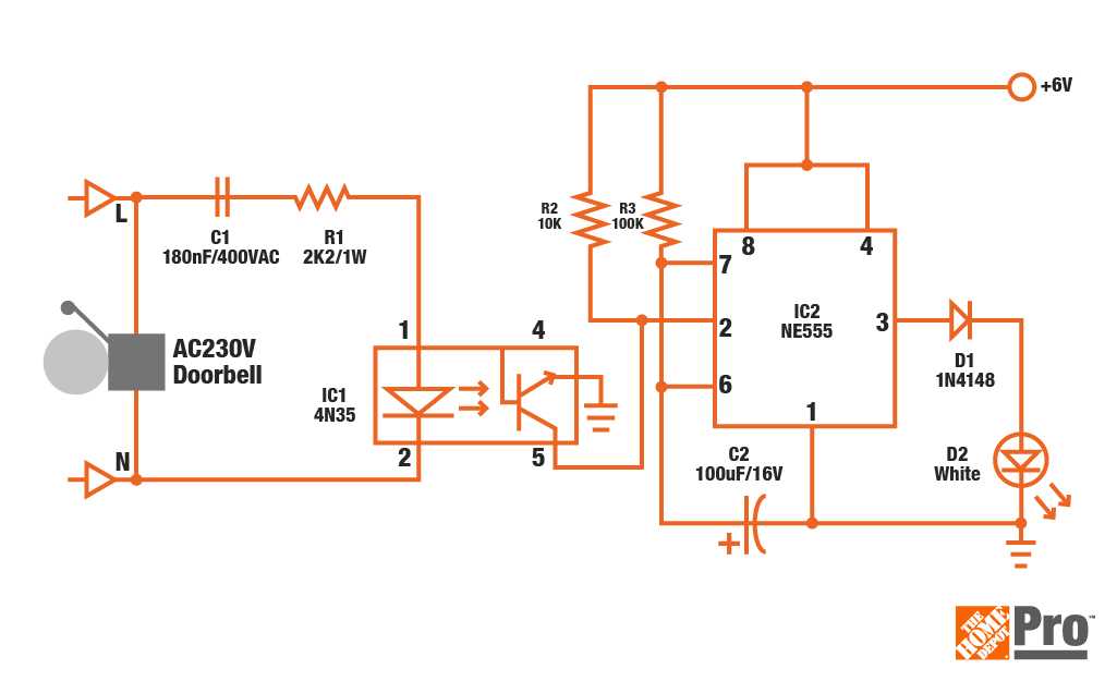 circuit diagram and schematic diagram