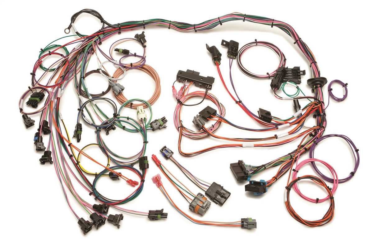 1988 camaro wiring diagram