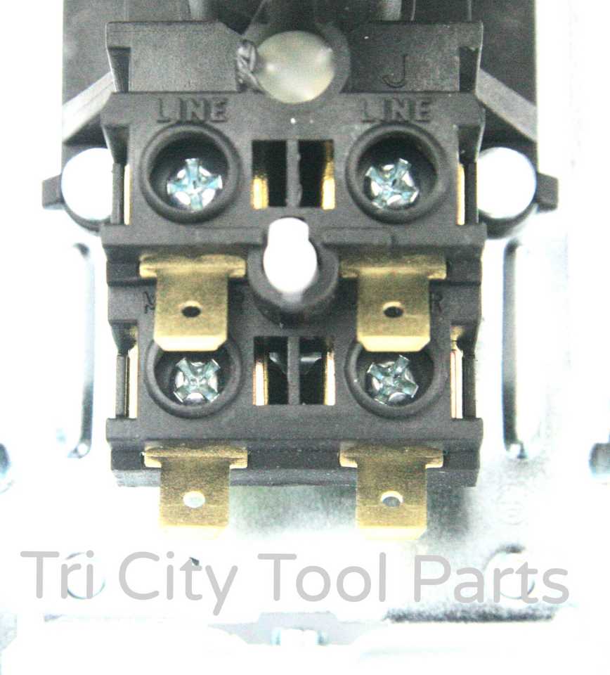 air compressor pressure switch wiring diagram air compressor pressure switch wiring diagram
