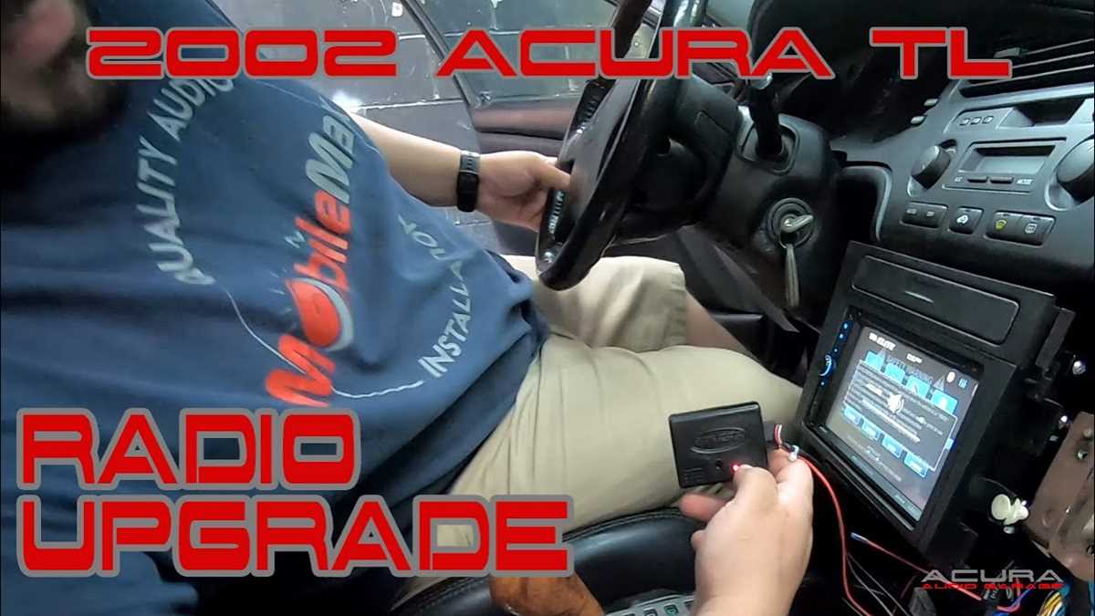 2002 acura tl radio wiring diagram 2002 acura tl radio wiring diagram
