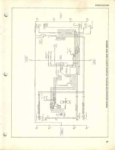 allis chalmers acp 40 lift ram diagrams schematic