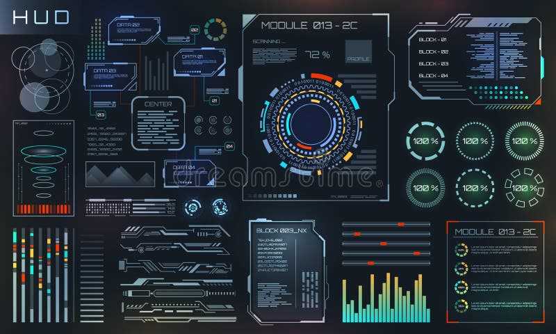 android schematic diagram sci fi