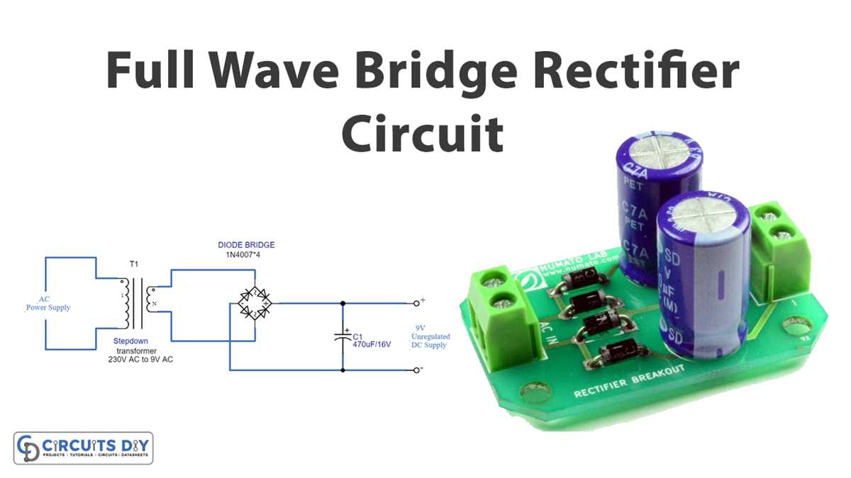 ac dc rectifier circuit diagram ac dc rectifier circuit diagram