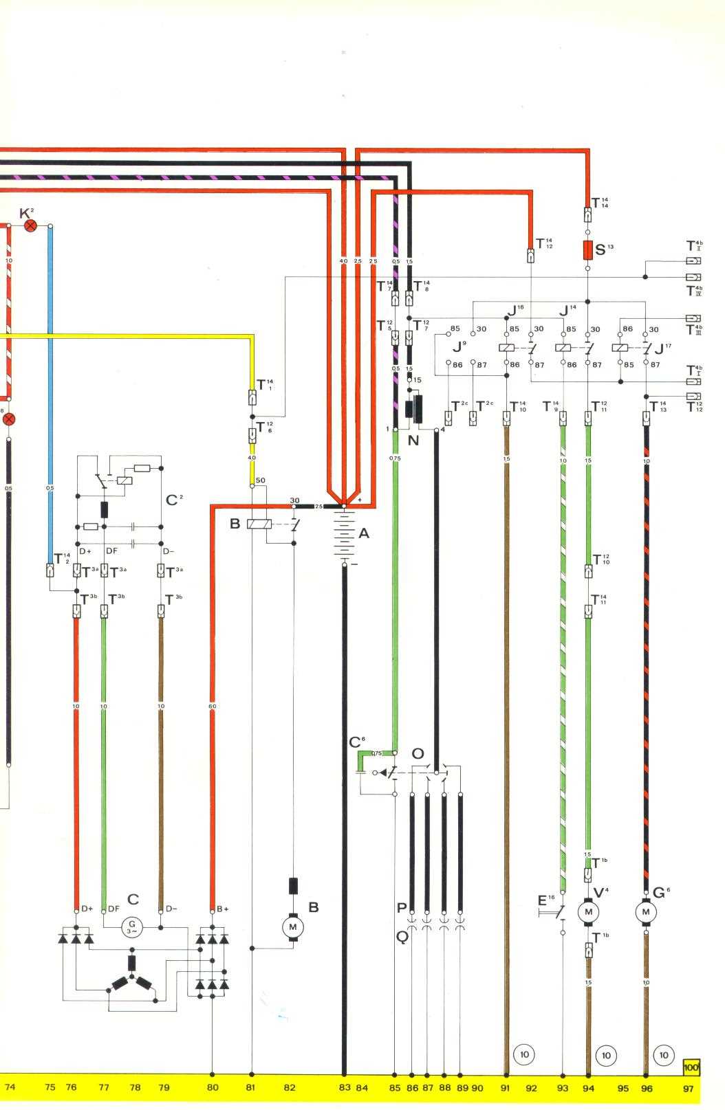 2013 vw jetta radio wiring diagram