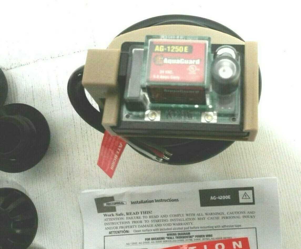 aquaguard ag 1250e wiring diagram