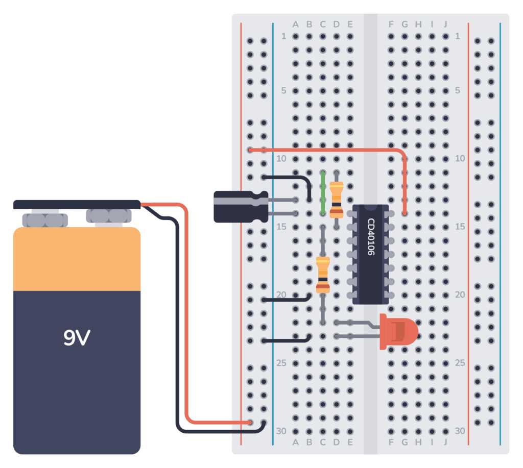 arduino breadboard circuit diagram maker arduino breadboard circuit diagram maker