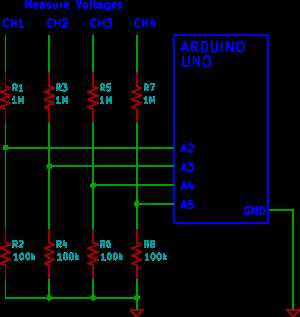arduino circuit diagram software arduino circuit diagram software