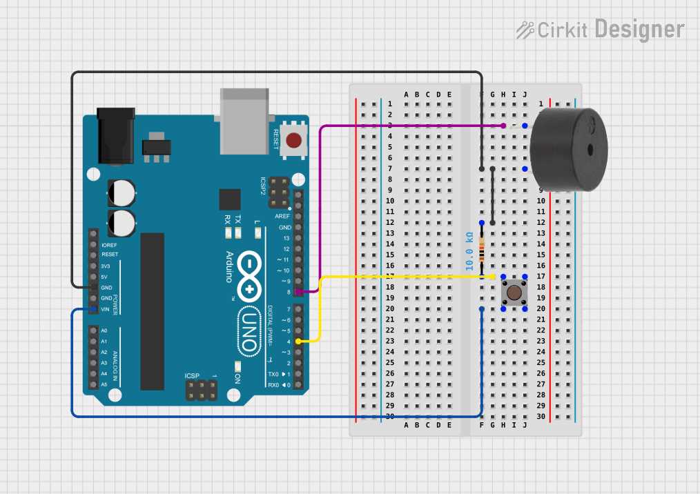 arduino push button circuit diagram arduino push button circuit diagram