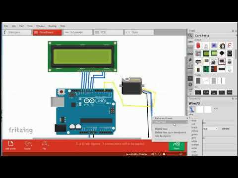 arduino uno circuit diagram maker