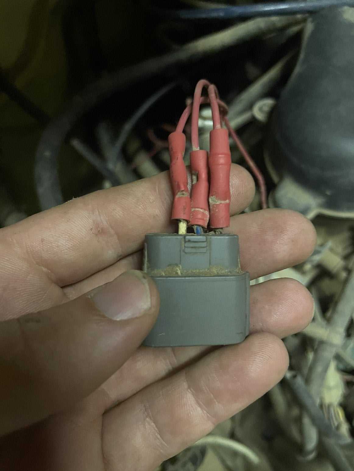 22r distributor wiring diagram