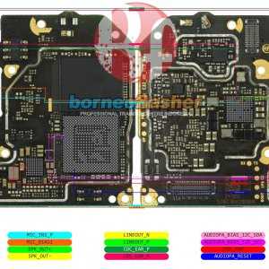 redmi 8a schematic diagram redmi 8a schematic diagram