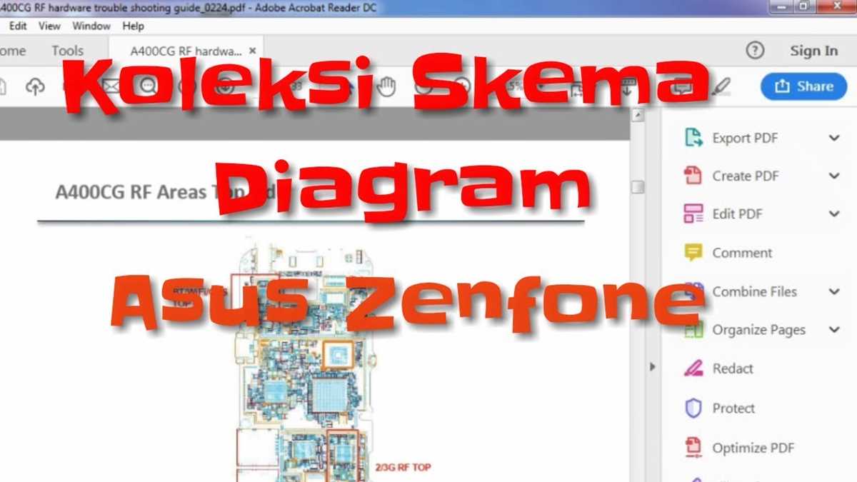 asus zenfone max z010d schematic diagram