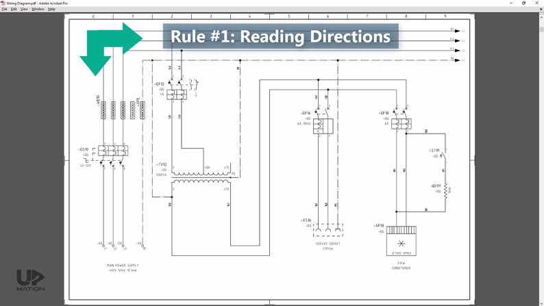 plc schematic wiring diagram plc schematic wiring diagram