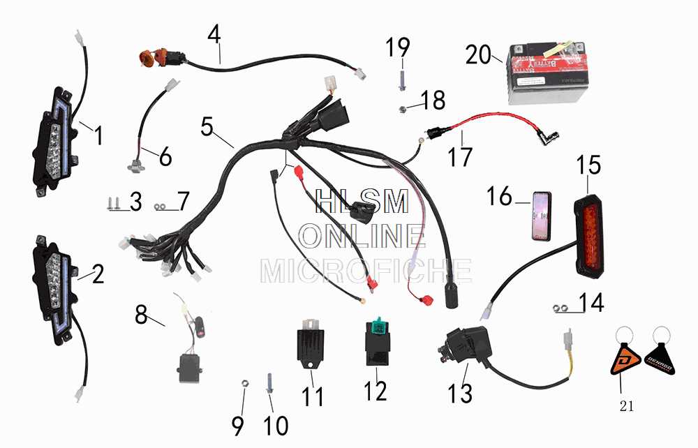 atv ignition coil wiring diagram atv ignition coil wiring diagram