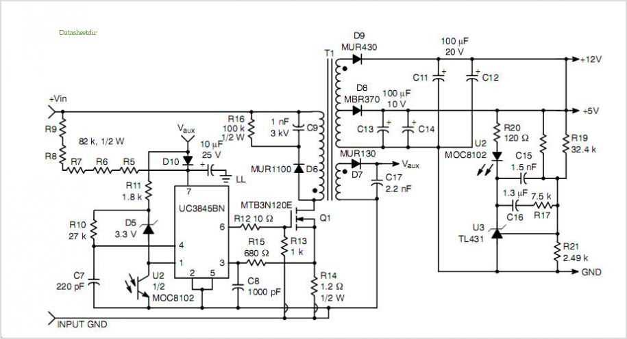 atx power supply schematic diagram atx power supply schematic diagram