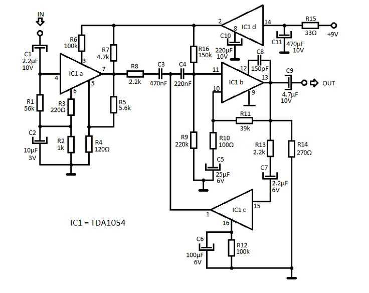 audio compressor circuit diagram audio compressor circuit diagram