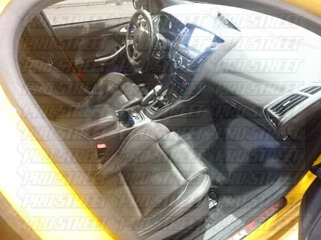 2013 ford focus stereo wiring diagram
