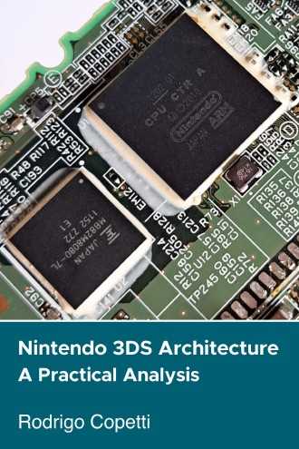 schematic diagram for 3ds