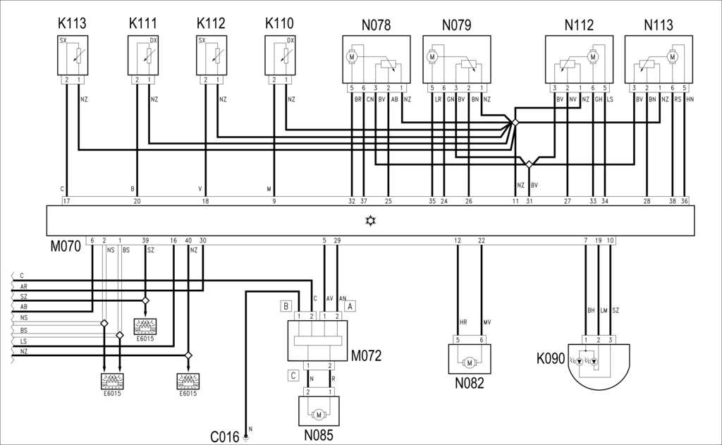 auto air conditioner wiring diagram auto air conditioner wiring diagram