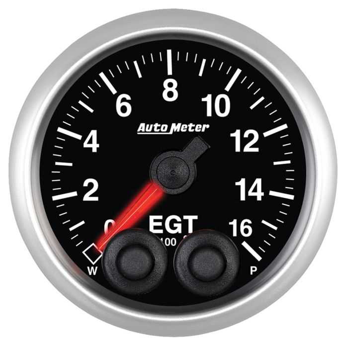 autometer pyrometer wiring diagram