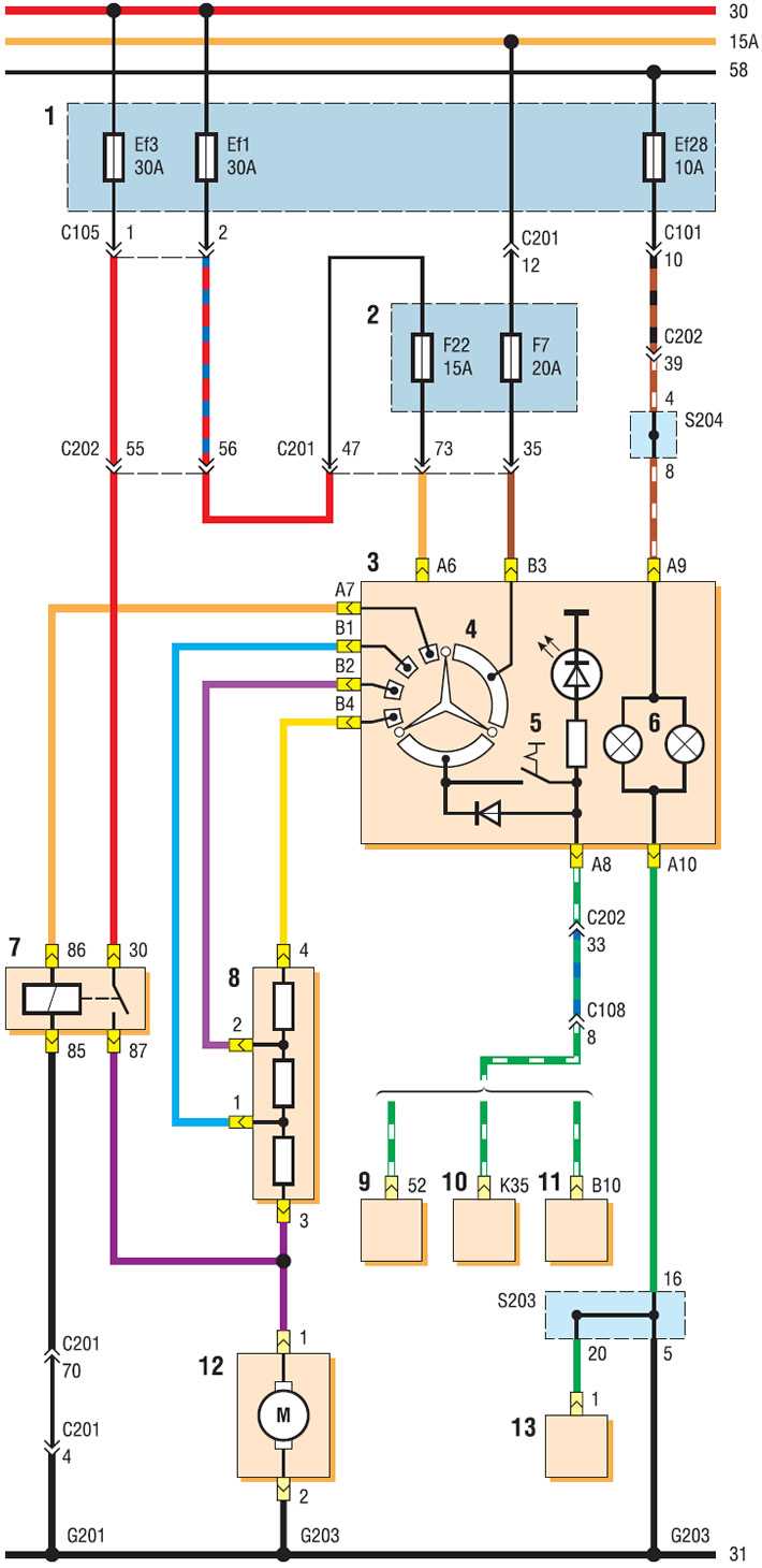 automotive air conditioning wiring diagram automotive air conditioning wiring diagram