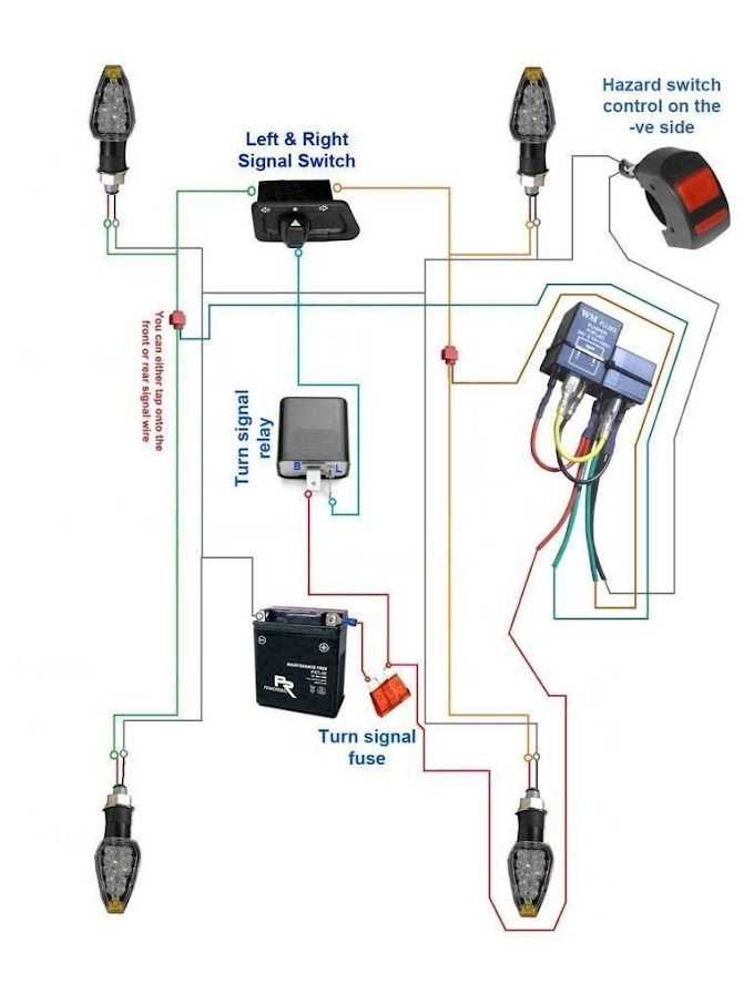 1994 chevy 1500 headlight wiring diagram
