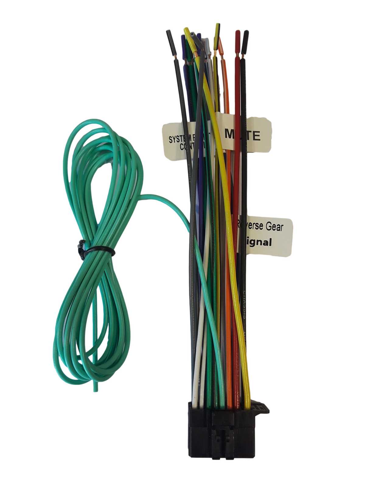 avh 4100nex wiring diagram