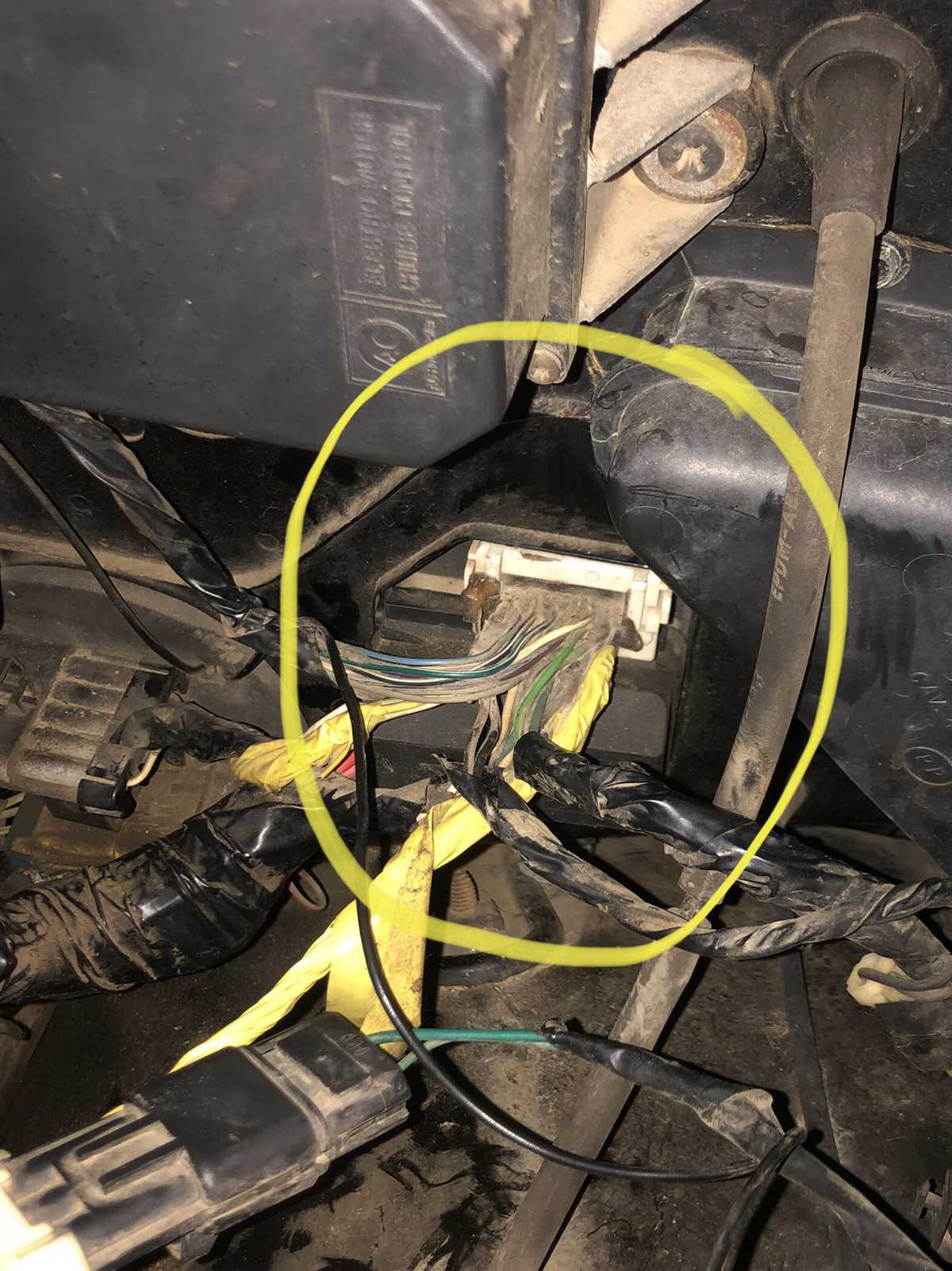 1995 chevy silverado wiring harness diagram