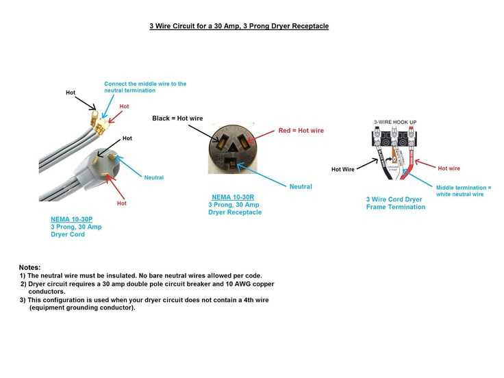 110v male plug wiring diagram
