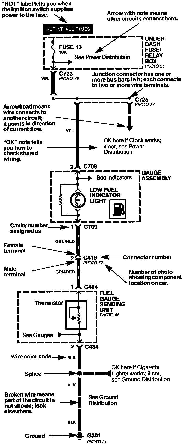 1997 honda accord stereo wiring diagram