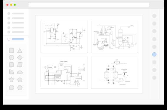 design circuit diagram online