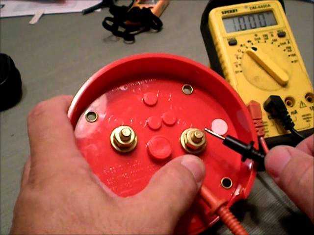 perko switch wiring diagram