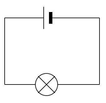basic circuit diagrams