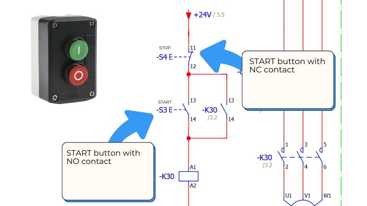 basic wiring diagram