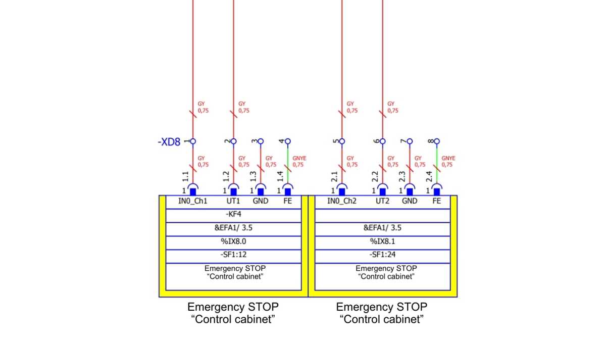 basic wiring diagram