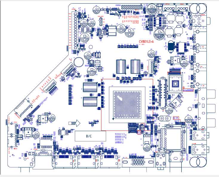 tsumv59 t8c1 schematic diagram