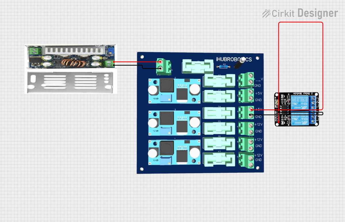 bec circuit diagram