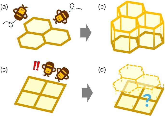 beehive diagram schematic