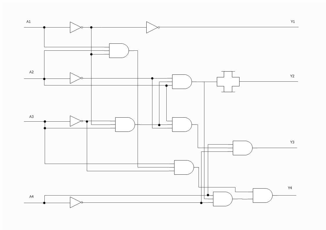 logic circuit diagram maker