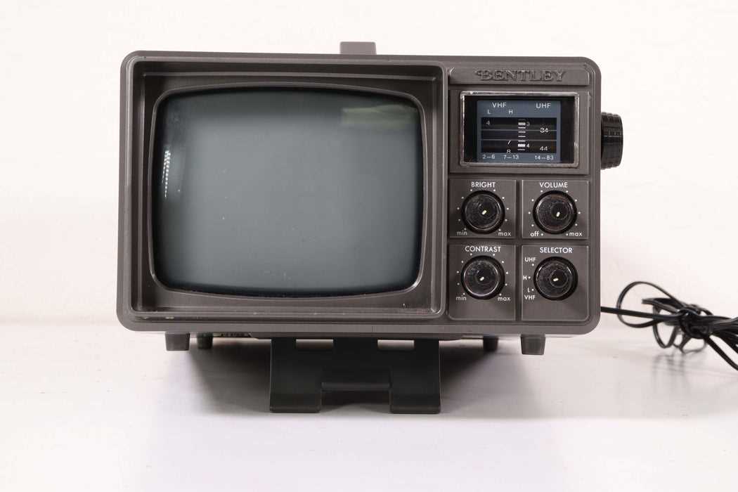bentley crt tv schematic diagram