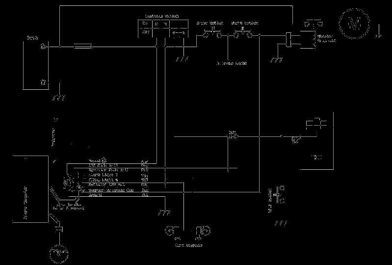 110 atv wiring diagram 110 atv wiring diagram