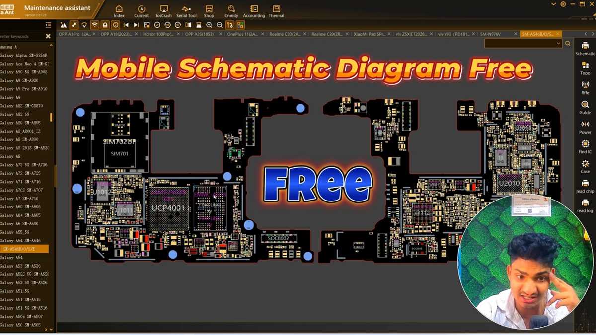 best software for schematic diagrams