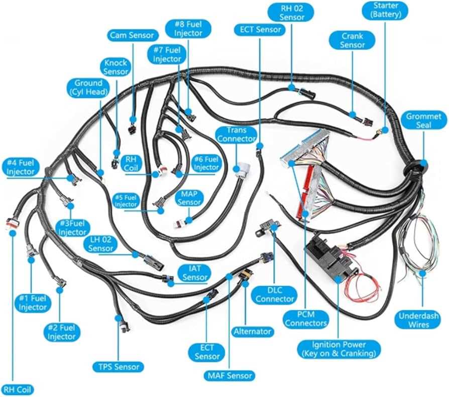 2001 chevy silverado 1500 wiring diagram