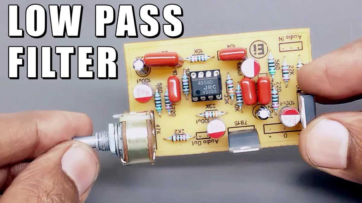 c4558 circuit diagram