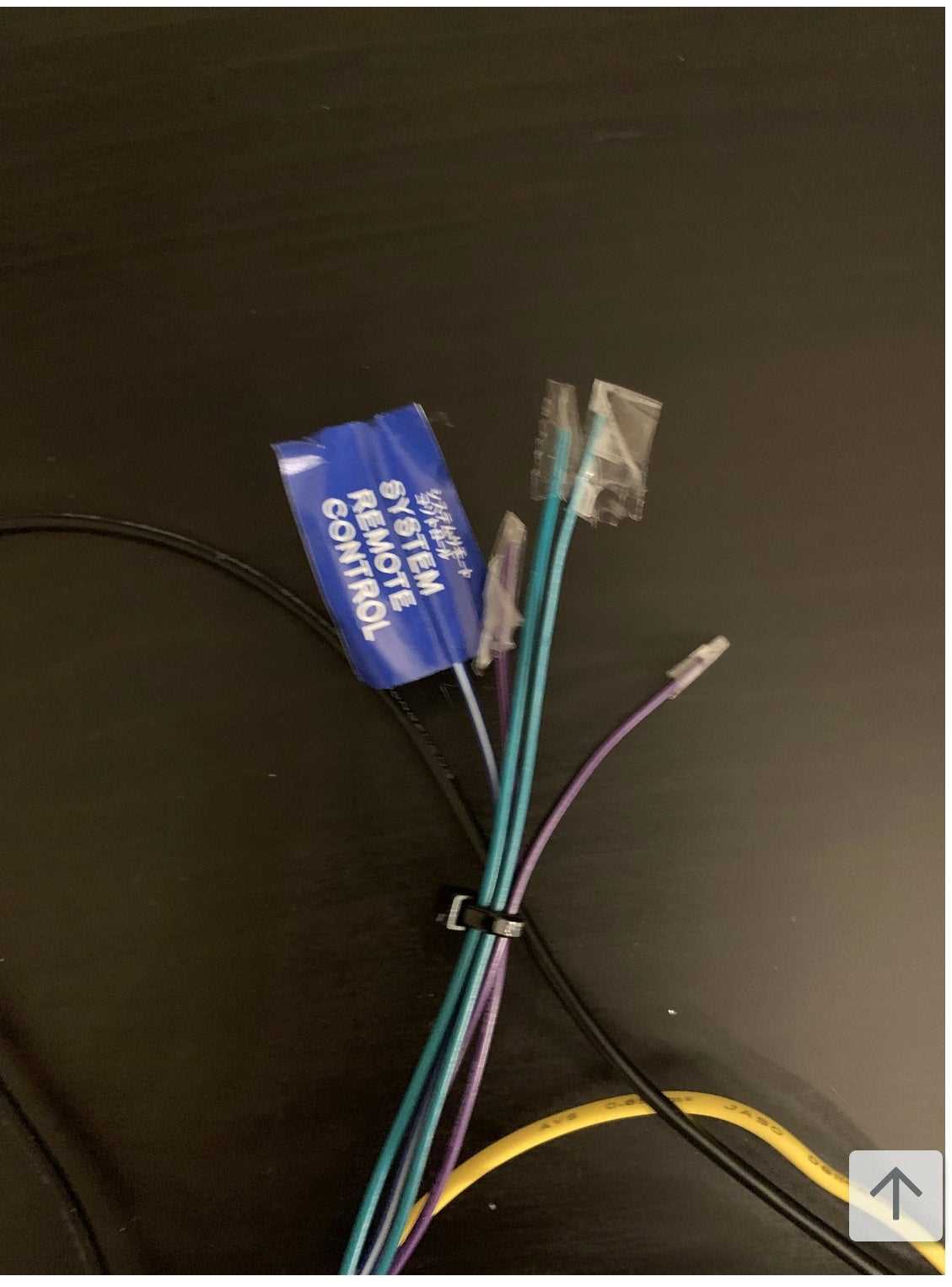 pioneer mvh s23bt wiring diagram