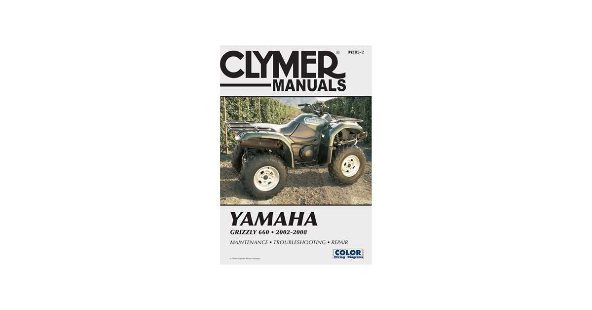 2002 yamaha grizzly 660 wiring diagram 2002 yamaha grizzly 660 wiring diagram